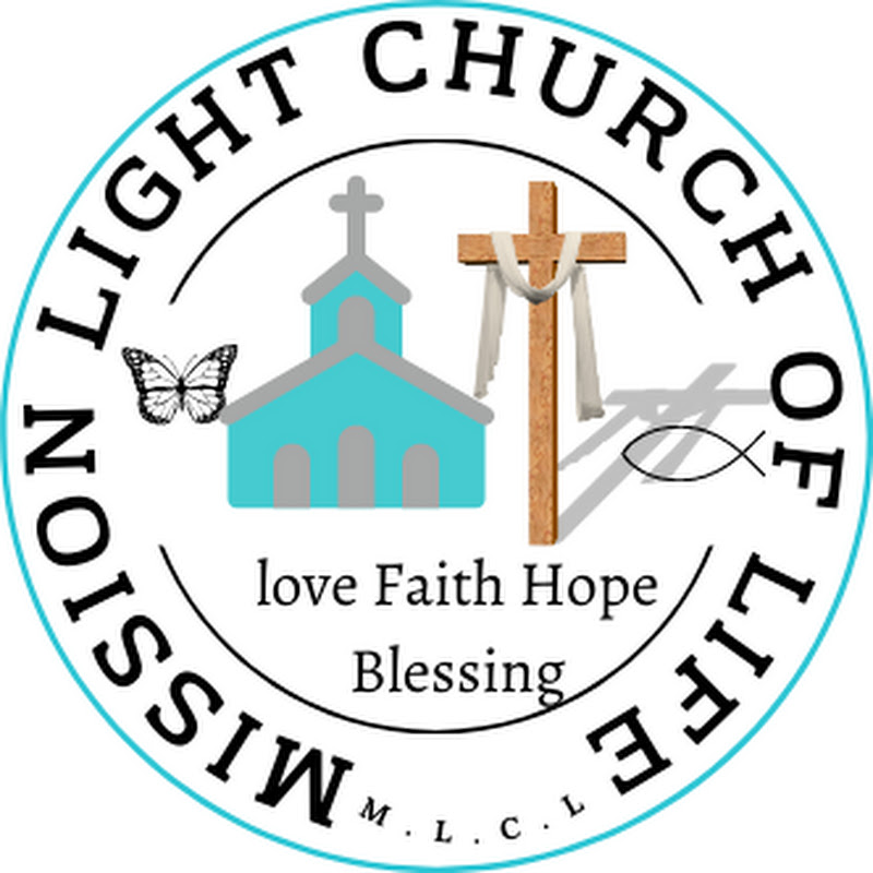 Hire Mission Light Church of Life — Moral & Ethical Debates YouTube creator for sponsorships