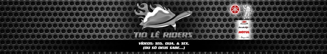 Tio LÃª YouTube kanalı avatarı