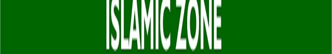 Islamic Zone YouTube-Kanal-Avatar