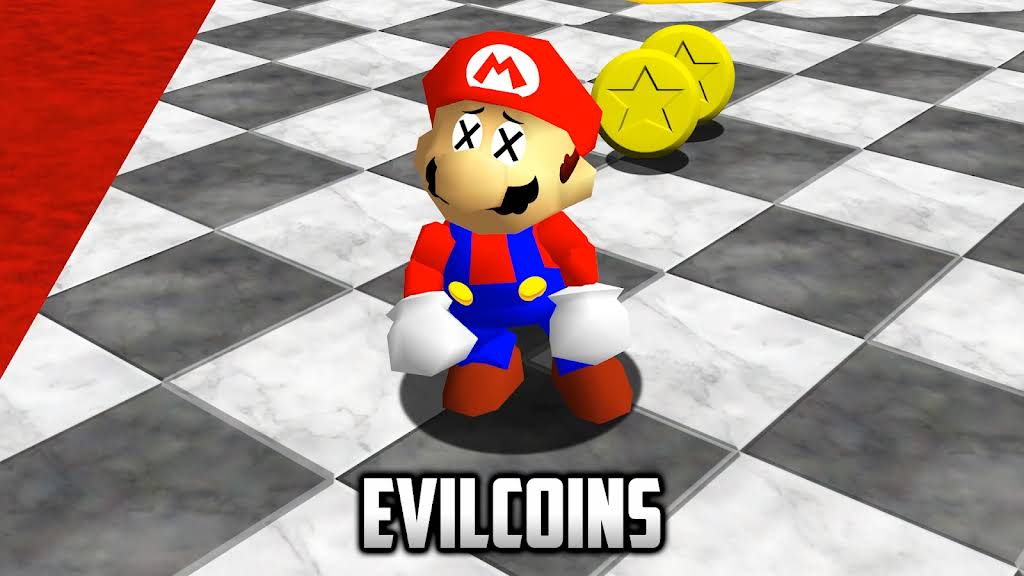mario様 YouTube