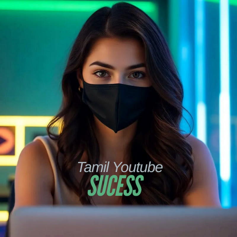 Tamil YouTube Success 