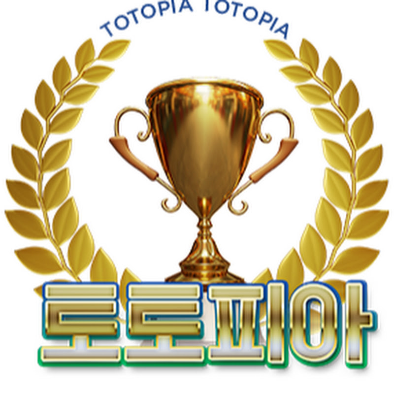 [토토피아]AI 겜블러 icon
