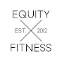 Equity Fitness logo