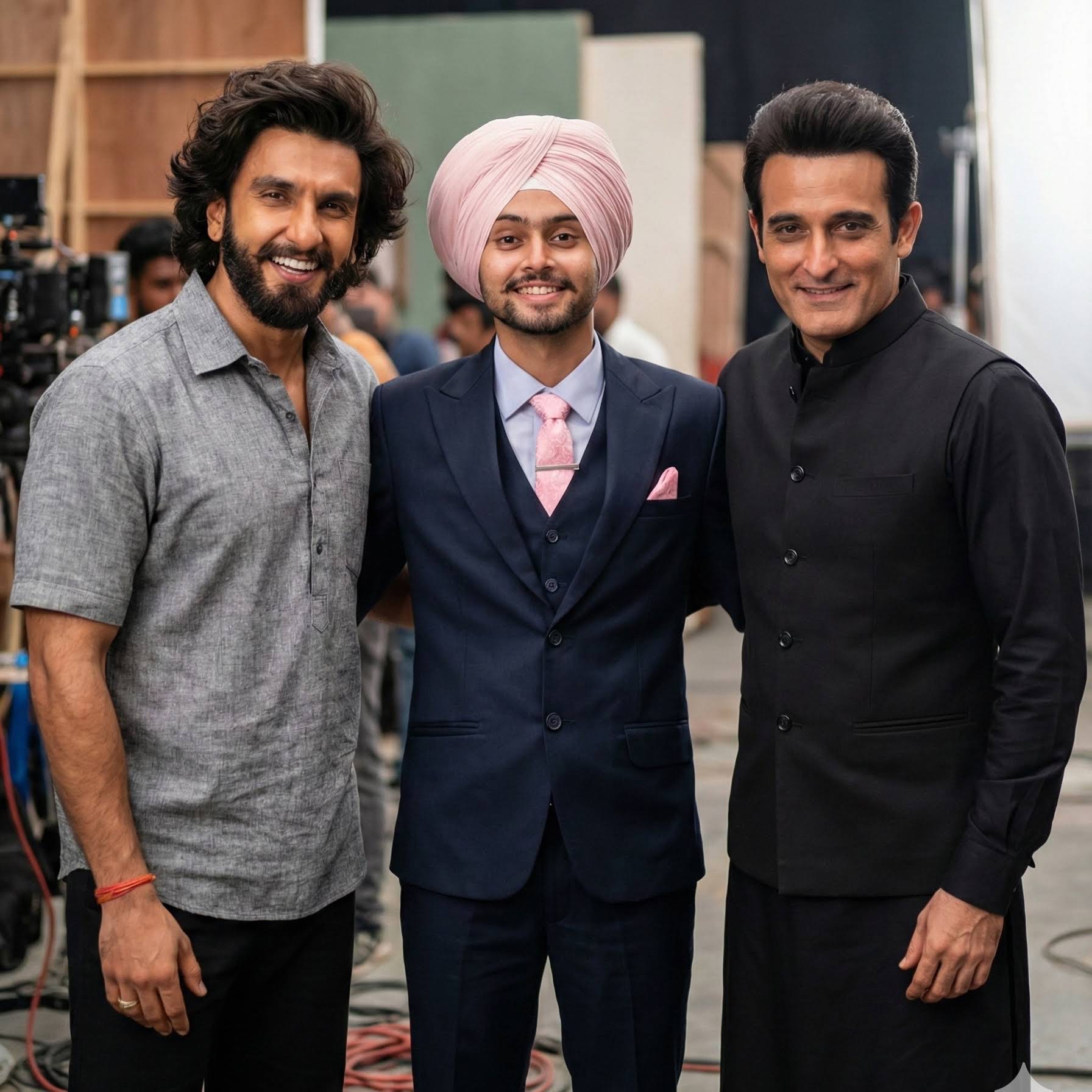 Post from Harshdeep Singh