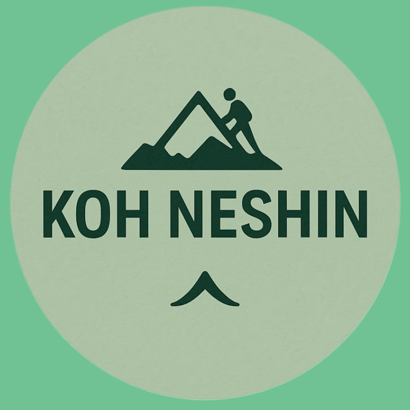 koh neshin