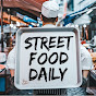Street Food Daily logo