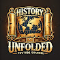 History Unfolded logo