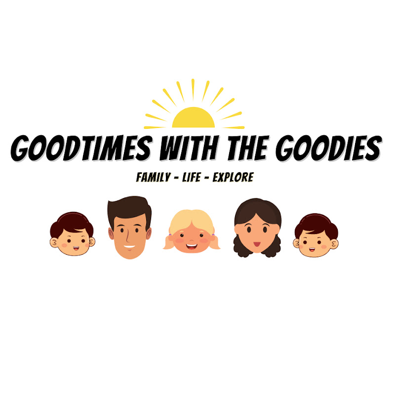 Good Times With The Goodies