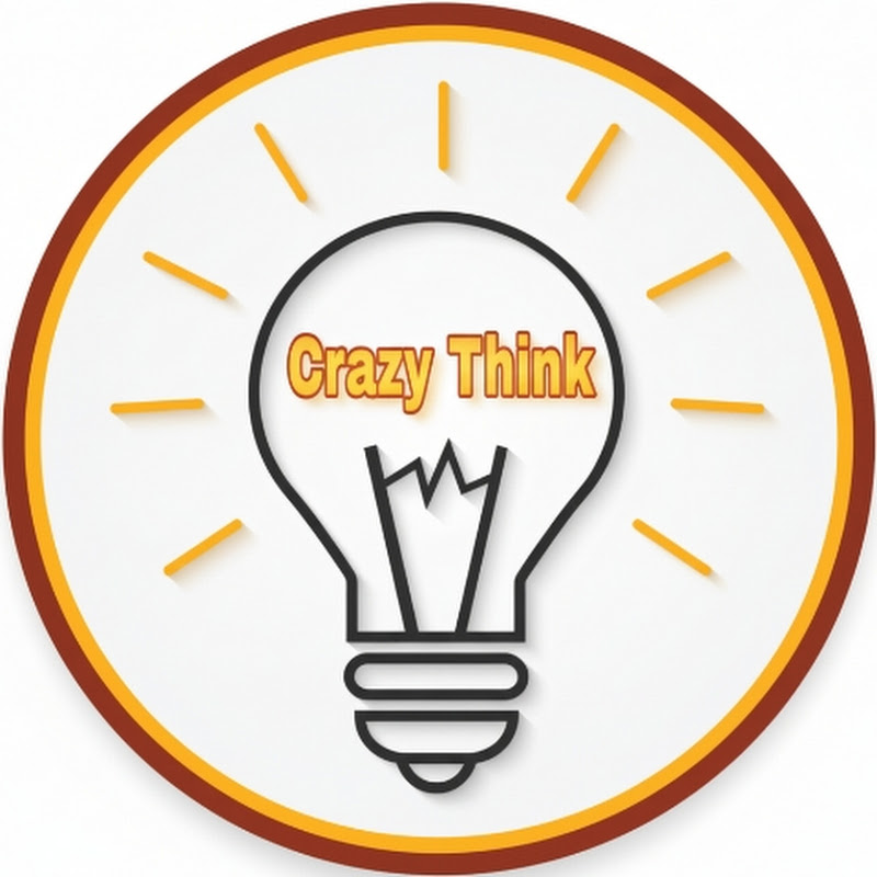 Crazy Think