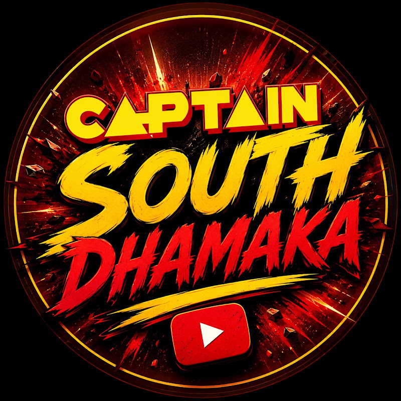 Captain South Dhamaka