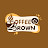 Coffee Brown