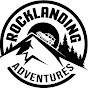 Rocklanding Adventures logo