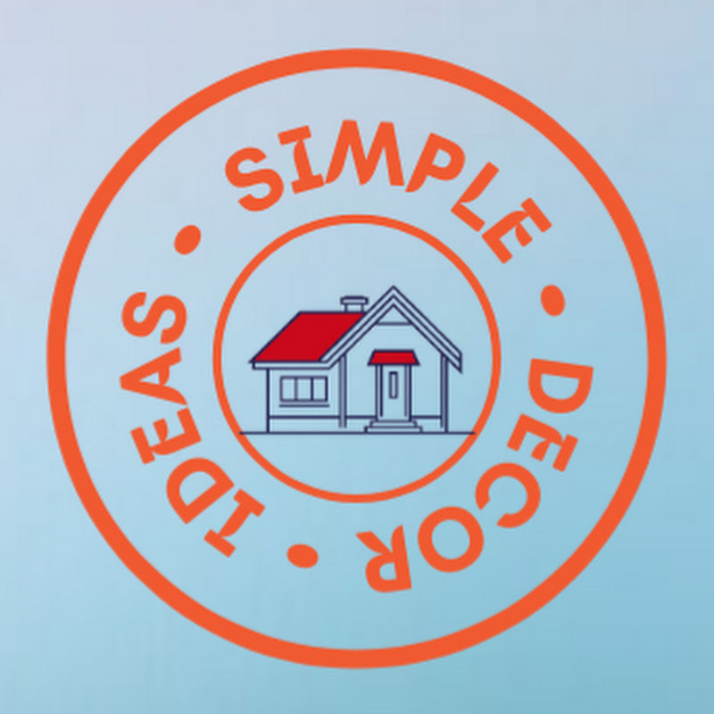 Simple Decor Ideas icon