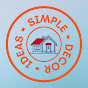 Simple Decor Ideas logo