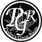 Pedro's Grow Room logo
