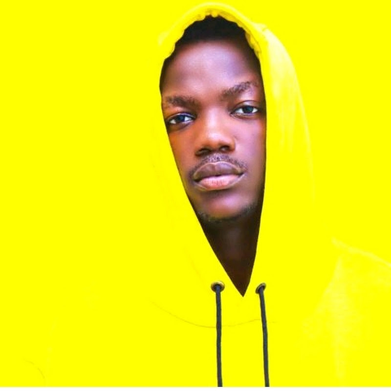 Hire Gbizy Gbizy — Music & Audio YouTube creator for sponsorships