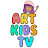 ART Kids TV