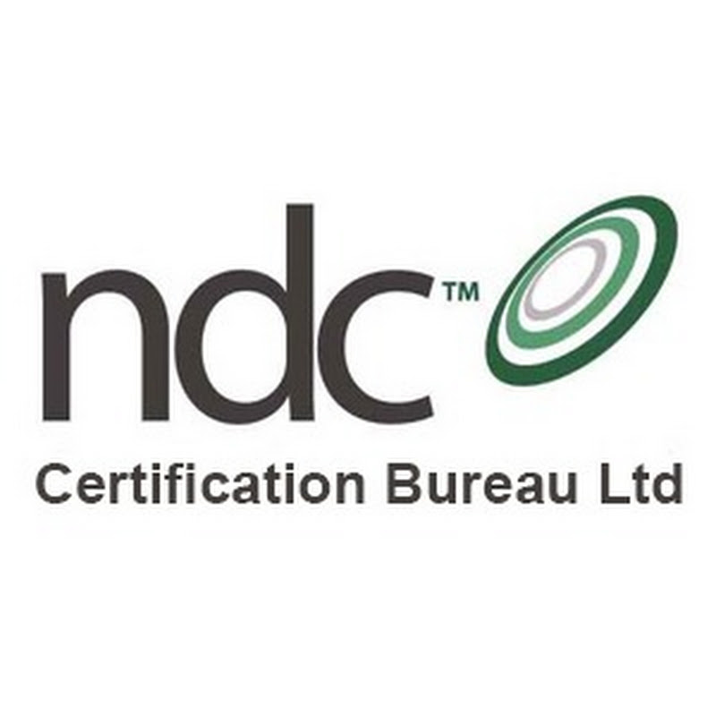 NDC Certification Bureau Ltd