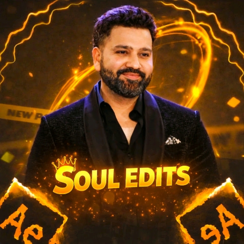 Soul Edits