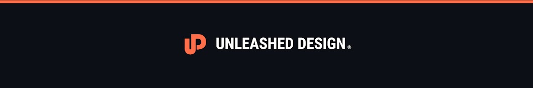 Unleashed Design YouTube-Kanal-Avatar