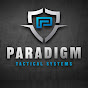 Paradigm Tactical Systems logo