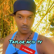 TAYLOR ACID TV 🇯🇲