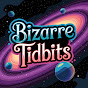 Bizarre Tidbits logo