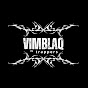 VIMBLAQ official  logo