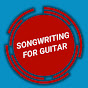 Songwriting For Guitar logo