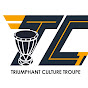 TRIUMPHANT CULTURAL TROUPE  logo