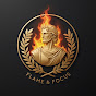 Flame & Focus  logo