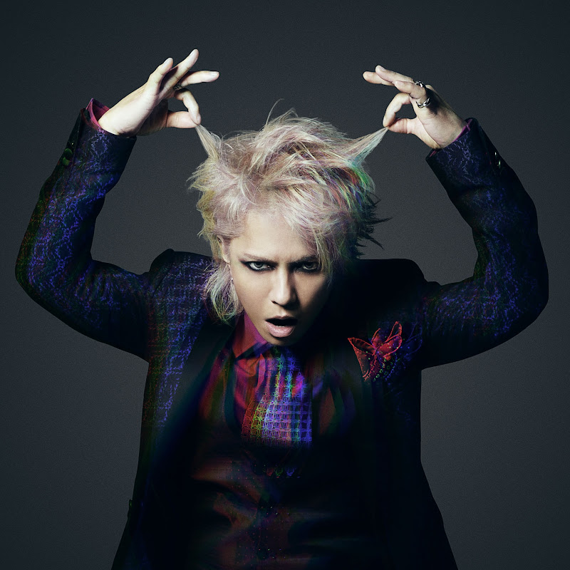 HYDEのサムネイル