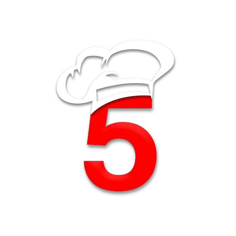 5 Ingredient Chef