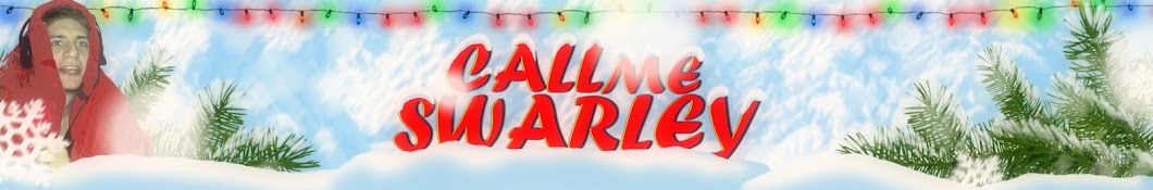 CallMeSwarley YouTube channel avatar