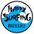 Happy Surfing Okinawa