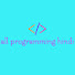 r05UgarW6BI-channel-avatar-ALL PROGRAMMING HINDI