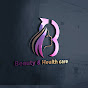 BEAUTY & HEALTH CARE logo