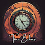 TimeEchoes logo