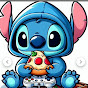 the Stitch Squad - @mirandabeasley3767 - Youtube