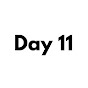 Day 11 logo