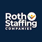 Roth Staffing logo