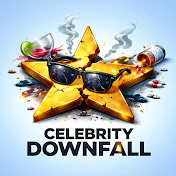 Celebrity Downfall