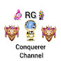 RG.conquerer channel