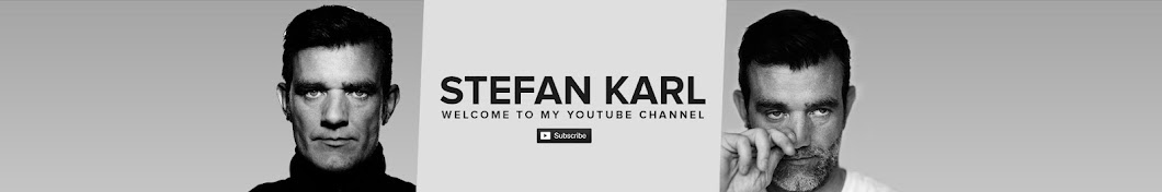 Stefan Karl Awatar kanału YouTube