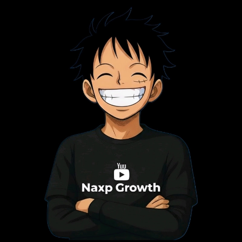 Naxp Growth channel logo