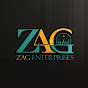 ZAG Enterprises logo