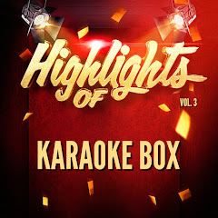 Karaoke Box - Topic