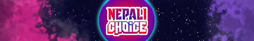 Nepali Choice رمز قناة اليوتيوب
