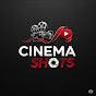CinemaShorts logo