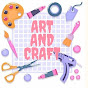 art and craft